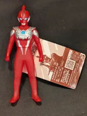 バンダイ ウルトラヒーローシリーズ ウルトラマンオメガ スペシャルカラー