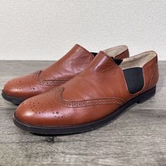 ラルフローレン メダリオンシューズ 革靴23cm - メルカリ
