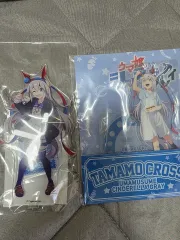 まくイング様専用 タマモ アークス アクリル