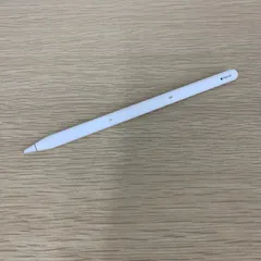 ！2【動作未確認】Apple Pencil (第2世代) ホワイト【スマホ】【0.5】