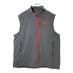 2026年最新】ノースフェイスソフトシェルベストの人気アイテム - メルカリ