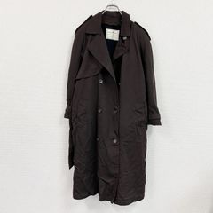 古着 used TOWNE LONDON FOG ロンドンフォグ ダブルトレンチコート