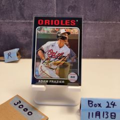 2025 Topps archives Yadier Molina /25 - メルカリ