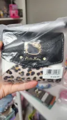 ハローキティ 正規品 二つ折り財布