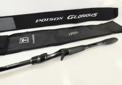 2026年最新】ポイズン グロリアスの人気アイテム - メルカリ