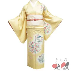 2026年最新】付け下げ裄68の人気アイテム - メルカリ