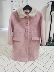 8y)カラメルロンドン コート