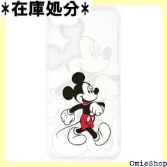 iPhone 16e 用 ケース 透明 ミッキーマウス アニメ 漫画 キャラクター かわいい ファッション TPU 素材 シンプル 耐衝撃 滑り止め しっかりとケアします保護 ワイヤレス充電対応 薄くて柔らかい iPhone 16e 用 5116