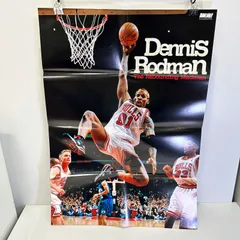 2026年最新】デニスロッドマンの人気アイテム - メルカリ