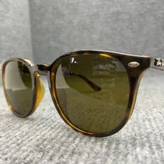 Ray Ban　レイバン　サングラス　RB4259　4210