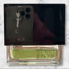 廃盤品 残量約85% GUCCI ENVY FOR MEN オードドワレ 廃盤品 残量約85% GUCCI ENVY FOR MEN オードドワレ 廃盤品 残量約