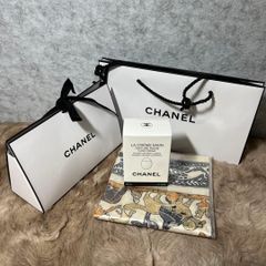 シャネル ハンドクリーム ラ クレーム マン50mlリッシュ ギフト