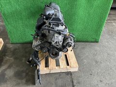 実働車外し】ダイハツ ハイゼットトラック エンジン EBD-S500P 直接可