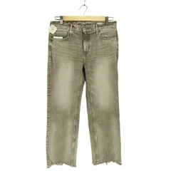 アッパーハイツ upper hights THE LIPSTICK CROP レディース US：25 