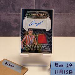 49 Panini Select Paulo Dybala サッカーカード - メルカリ