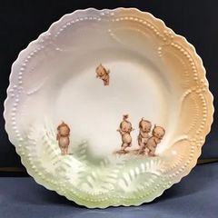 ＊未使用級＊ジアン　星の王子さま　プレート　1枚　27cm 7 未使用級＊ジアン 星の王子さま プレート 1枚 27cm 7 - メルカリ