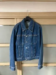 2026年最新】namacheko デニムジャケットの人気アイテム - メルカリ