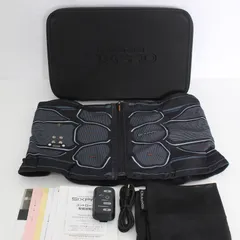 2026年最新】シックスパッド電極パッドの人気アイテム - メルカリ