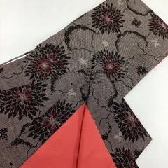 2026年最新】泥大島 着物の人気アイテム - メルカリ