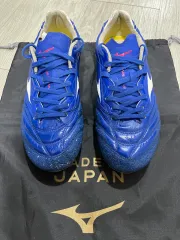 日本産 ミズノ モナルシーダ NEO MD 265 サッカーシューズ