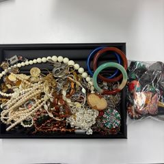 イミテーションアクセサリー まとめ売り 【アクセサリー】3.5㎏超え