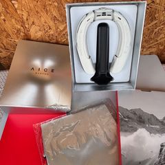 美品】RANVOO AICE LITEプラス ネッククーラー スノーホワイト - メルカリ