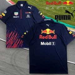 新品 F1 Red Bull レッドブル Tシャツ 146cm キッズ JM - メルカリ