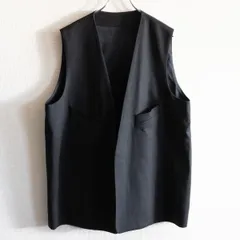 T⭐︎RIER ベスト RIER＞WALKER CITY ベスト