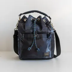 2026年最新】porter バルーンサックの人気アイテム - メルカリ