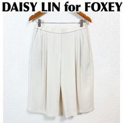 美品✨デイジーリン フォクシー シャラシャラパンツⅡ 洗える