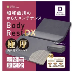 2026年最新】昭和西川 高反発マットレス シングルサイズの人気アイテム