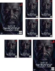 DVD フラッシュ 7 + 8 + ファイナル・シーズン レンタル版 セット THE FLASH フラッシュ(95枚セット)シーズン1、2、3、4、5、6、7、8