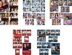 THE FLASH フラッシュ(95枚セット)シーズン1、2、3、4、5、6、7、8