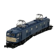 KATO 3057-1 EF63 1次形 電気機関車 国鉄 鉄道模型 Nゲージ カトー