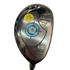 2026年最新】ツアーステージ ViQ CL ユーティリティー レディースの