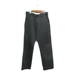 エドウィン EDWIN 503 チノパンツ コットン シンプル 30 チャコールグレー /KT40
