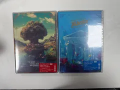 【新品、未開封】2本 Mrs. GREEN APPLE  通常盤 2枚組 [DVD]