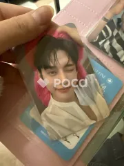 ZEROBASEONE キムジウン You had me at HELLO KTOWN4U ラキドロ