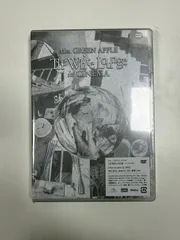 【新品 未開封】The White Lounge in CINEMA DVD 通常盤 2枚組
