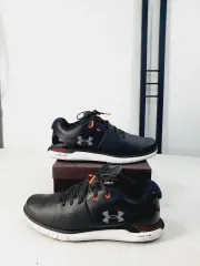 2026年最新】アンダーアーマーゴルフシューズの人気アイテム - メルカリ