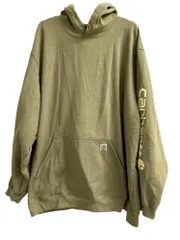 carhartt パーカー 3XL     404