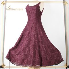 社交ダンス 衣装 スタンダード ドレス ワンピース レッスンウェア