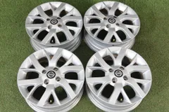 2026年最新】15インチ pcd100 5.5jの人気アイテム - メルカリ