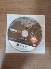 【PS5】バイオハザード RE:4 ソフトのみ