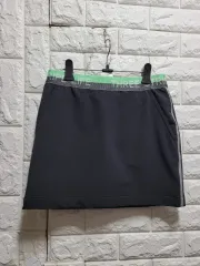 アディダス ゴルフスカート S