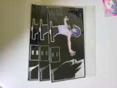 チェンソーマン ベースヤード レゼ アクリルスタンド