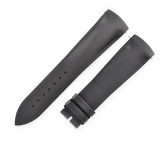 フランクミュラーコンキスタドール8900用Ｃｒｏｃｏ黒ベルト フランクミュラー コンキスタドール グランプリ用 純正 クロコダイル