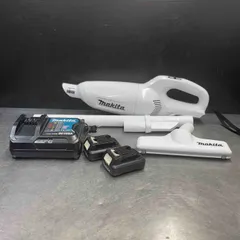 2026年最新】掃除機 マキタ cl108fdshwの人気アイテム - メルカリ