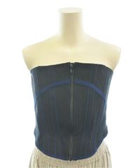 60s vintage antique ビスチェ コルセット ベルト 古着 - メルカリ