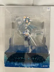 ♪アスナ ウンディーネVer. ソードアート・オンライン■＊同梱不可